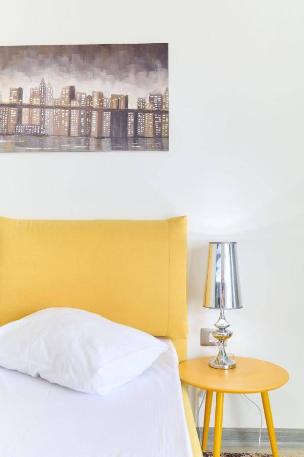 Olive Apartment In Spa N Pool Resort-Parking Mamaia Exteriör bild